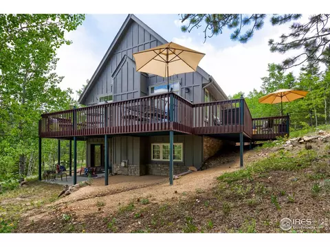 16708 Highway 7, Lyons, CO 80540 photo 36