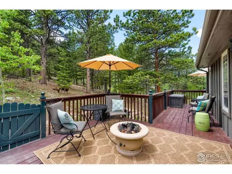 16708 Highway 7, Lyons, CO 80540 photo 32