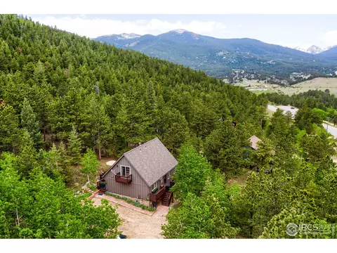16708 Highway 7, Lyons, CO 80540 photo 1