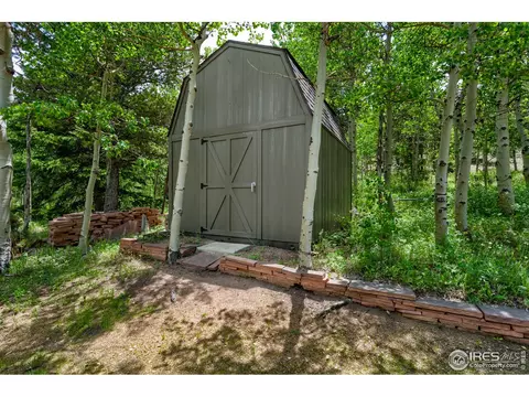 16708 Highway 7, Lyons, CO 80540 photo 38