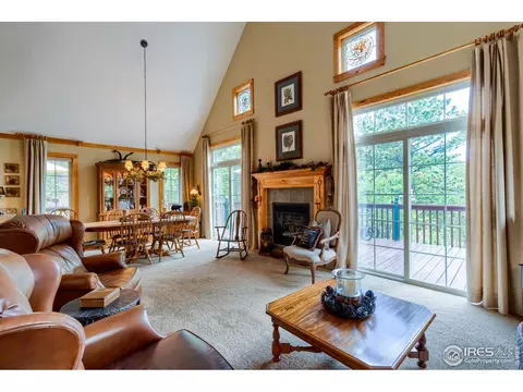 16708 Highway 7, Lyons, CO 80540 photo 7
