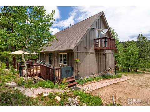 16708 Highway 7, Lyons, CO 80540 photo 35