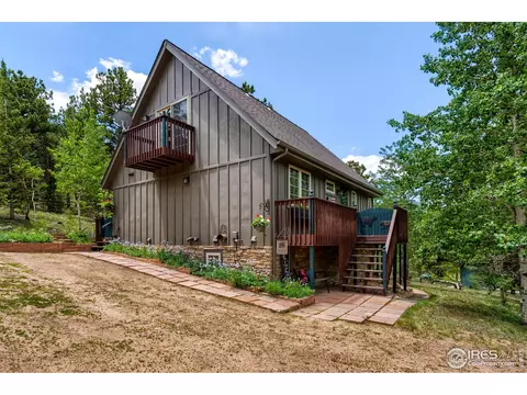 16708 Highway 7, Lyons, CO 80540 photo 4