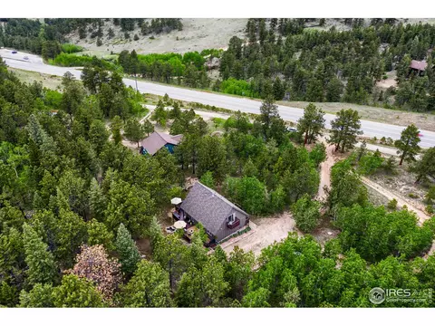 16708 Highway 7, Lyons, CO 80540 photo 3