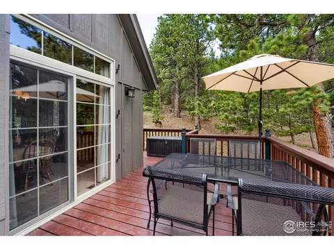 16708 Highway 7, Lyons, CO 80540 photo 34