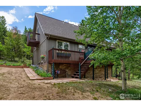 16708 Highway 7, Lyons, CO 80540 photo 5