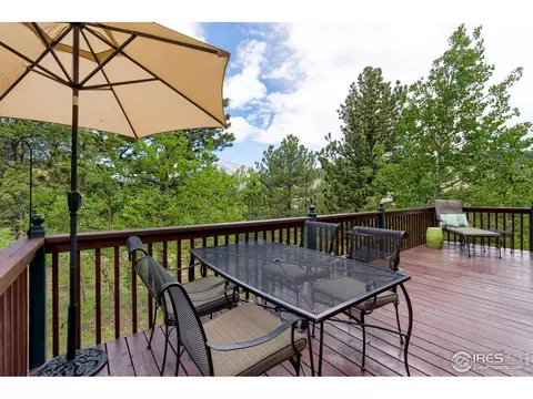 16708 Highway 7, Lyons, CO 80540 photo 33