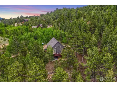 16708 Highway 7, Lyons, CO 80540 photo 2