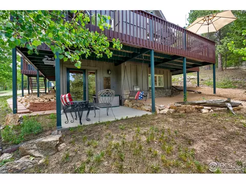 16708 Highway 7, Lyons, CO 80540 photo 37