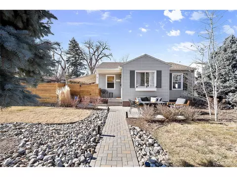 2595 S Washington St, Denver, CO 80210