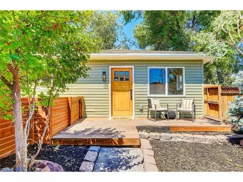4305 W Exposition Ave, Denver, CO 80219