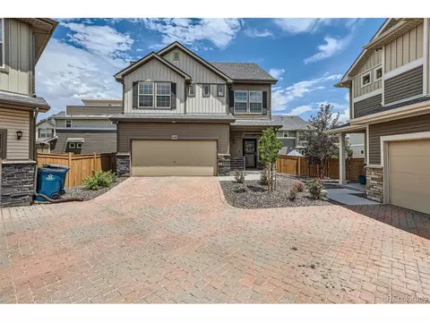 10082 Yampa Ct, Commerce City, CO 80022