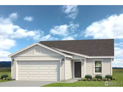 371 Bozeman Trl, Ault, CO 80610 photo 1