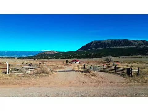 5710 County Road 570, Gardner, CO 81040