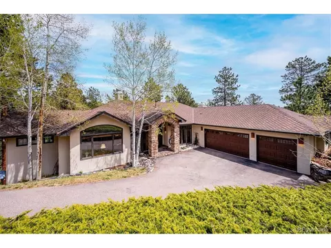 1784 Prima Ln, Evergreen, CO 80439