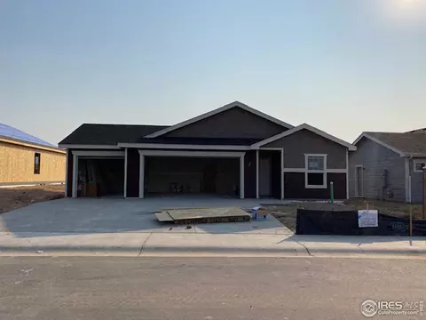 340 Cherokee Trl, Ault, CO 80610 photo 1