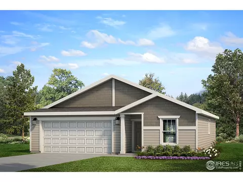 340 Cherokee Trl, Ault, CO 80610 photo 2