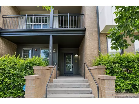Undisclosed, Lakewood, CO 80226