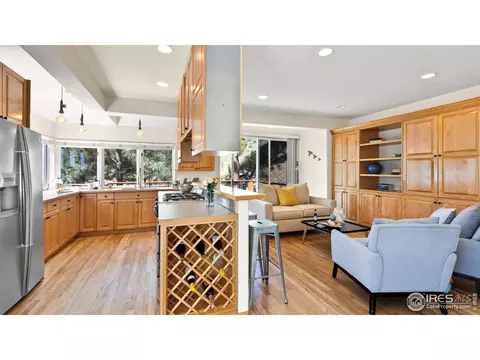 1604 Wagonwheel Gap Rd, Boulder, CO 80302 photo 7