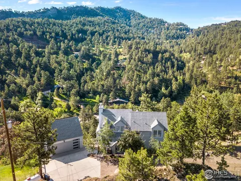 1604 Wagonwheel Gap Rd, Boulder, CO 80302 photo 34
