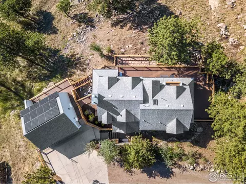 1604 Wagonwheel Gap Rd, Boulder, CO 80302 photo 33