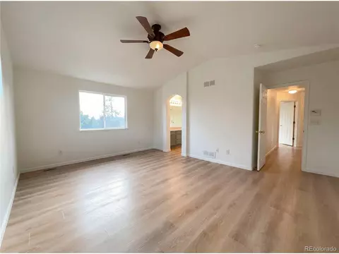 Bedroom - 3480 E 100th Ct, Thornton, CO 80229 photo 1 of 5