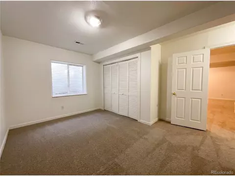 Bedroom - 3480 E 100th Ct, Thornton, CO 80229 photo 5 of 5