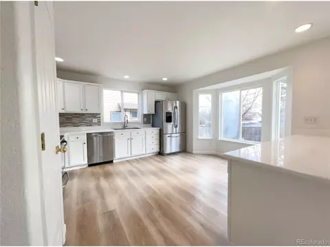 Kitchen - 3480 E 100th Ct, Thornton, CO 80229 photo 3 of 6
