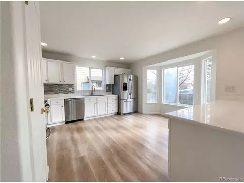 Kitchen - 3480 E 100th Ct, Thornton, CO 80229 photo 2 of 6