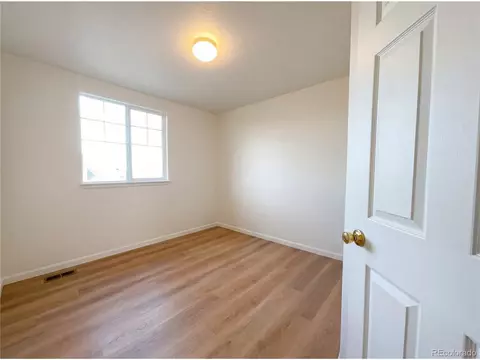 Bedroom - 3480 E 100th Ct, Thornton, CO 80229 photo 4 of 5