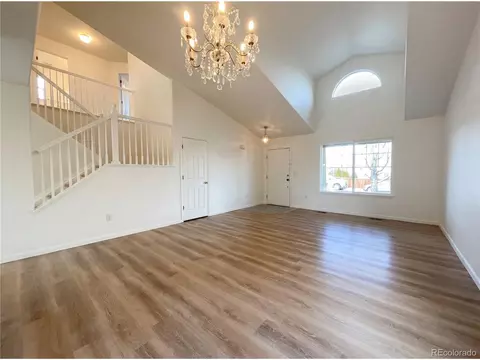 Living - 3480 E 100th Ct, Thornton, CO 80229 photo 4 of 11