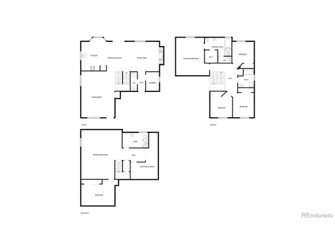 Floorplan - 3480 E 100th Ct, Thornton, CO 80229 photo 1 of 1
