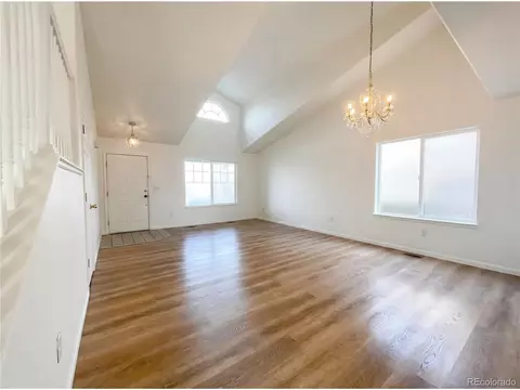 Living - 3480 E 100th Ct, Thornton, CO 80229 photo 5 of 11
