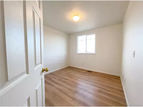 Bedroom - 3480 E 100th Ct, Thornton, CO 80229 photo 3 of 5