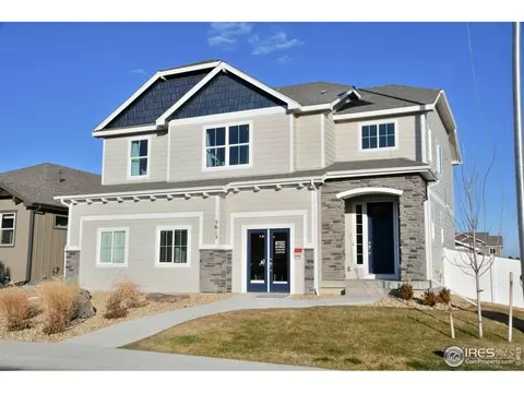 4942 Romney Lock Dr, Windsor, CO 80550 photo 1