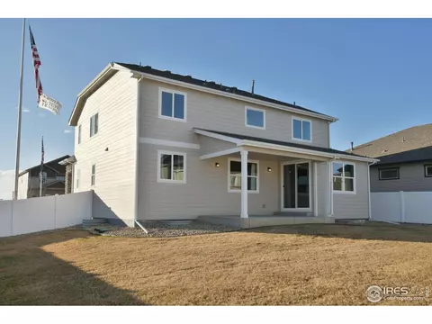 4942 Romney Lock Dr, Windsor, CO 80550 photo 5