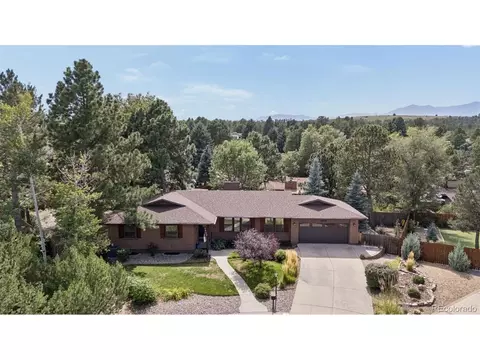 3255 Wesley Ln, Colorado Springs, CO 80918