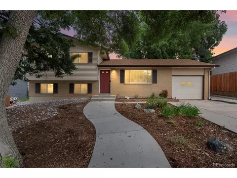 4840 N Splendid Cir, Colorado Springs, CO 80917