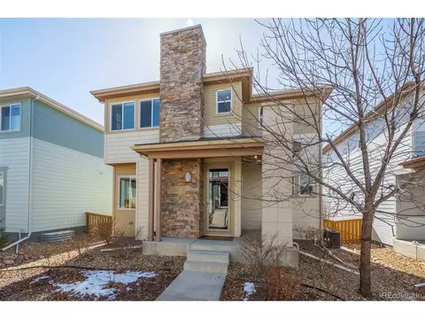 9652 Dunning Cir, Highlands Ranch, CO 80126
