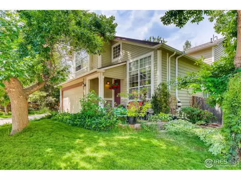 4501 Mulberry Ct, Boulder, CO 80301 photo 1