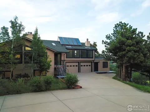 384 Deer Trail Rd, Boulder, CO 80302 photo 38