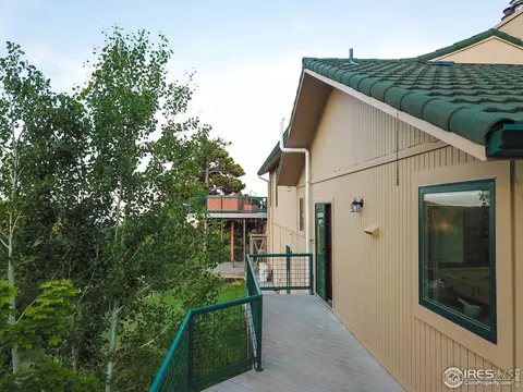 384 Deer Trail Rd, Boulder, CO 80302 photo 31