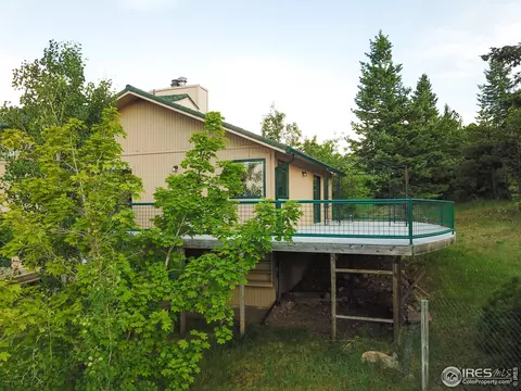 384 Deer Trail Rd, Boulder, CO 80302 photo 32