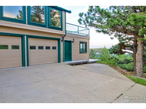 384 Deer Trail Rd, Boulder, CO 80302 photo 34