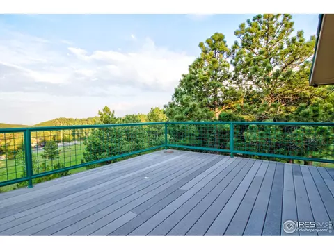 384 Deer Trail Rd, Boulder, CO 80302 photo 21