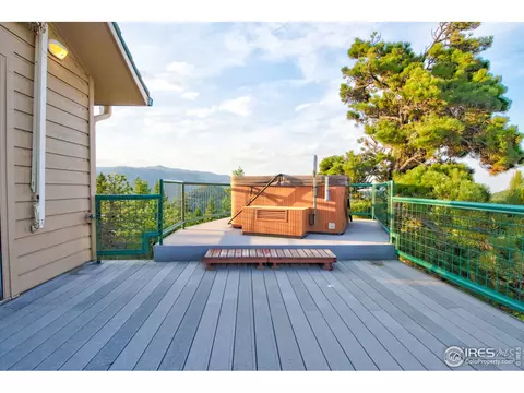 384 Deer Trail Rd, Boulder, CO 80302 photo 22