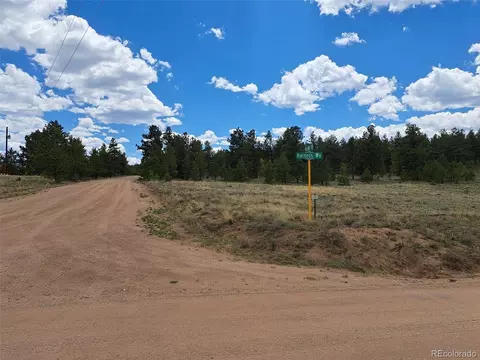 311 Haystack Rd, Hartsel, CO 80449 photo 2