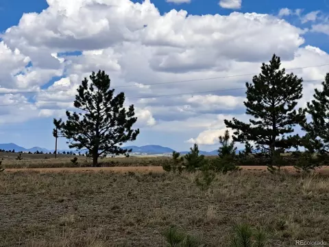 311 Haystack Rd, Hartsel, CO 80449
