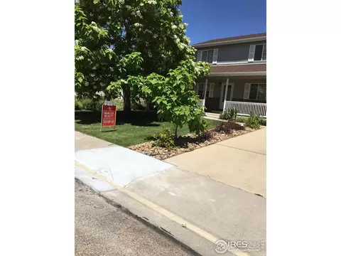 2601 Dock Dr, Evans, CO 80620 photo 1