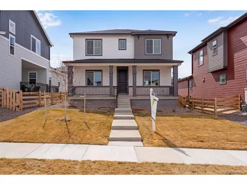 17824 E 107th Pl, Commerce City, CO 80022